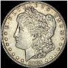 Image 1 : 1904 Silver Morgan Dollar CLOSELY UNCIRCULATED