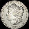Image 1 : 1878 8TF Silver Morgan Dollar NICELY CIRCULATED