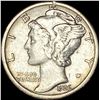 Image 1 : 1926-S Silver Mercury Dime CLOSELY UNCIRCULATED
