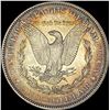 Image 2 : 1886 Silver Morgan Dollar UNCIRCULATED