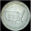 Image 2 : 1952-D Booker T. Washington Half Dollar CHOICE BU