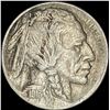Image 1 : 1913-S Type 1 Buffalo Nickel CLOSELY UNCIRCULATED