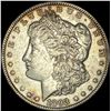 Image 1 : 1893 Silver Morgan Dollar CLOSELY UNCIRCULATED