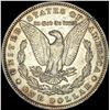 Image 2 : 1893 Silver Morgan Dollar CLOSELY UNCIRCULATED