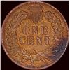 Image 2 : 1894 Indian Head Cent UNCIRCULATED