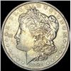 Image 1 : 1901 Silver Morgan Dollar CLOSELY UNCIRCULATED