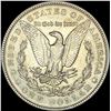 Image 2 : 1901 Silver Morgan Dollar CLOSELY UNCIRCULATED
