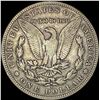 Image 2 : 1903-S Silver Morgan Dollar NICELY CIRCULATED