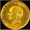 Image 1 : 1916 Gold $1 McKinley UNCIRCULATED