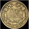Image 2 : 1858 Flying Eagle Cent LIGHTLY CIRCULATED