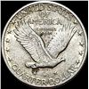 Image 2 : 1928-S Standing Liberty Quarter CLOSELY UNCIRCULATED