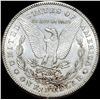 Image 2 : 1878-S Silver Morgan Dollar UNCIRCULATED