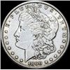 Image 1 : 1890-S Silver Morgan Dollar CLOSELY UNCIRCULATED
