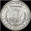Image 2 : 1890-S Silver Morgan Dollar CLOSELY UNCIRCULATED