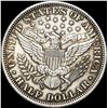 Image 2 : 1894 Silver Barber Half Dollar CLOSELY UNCIRCULATED