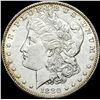 Image 1 : 1880-O Micro O Silver Morgan Dollar UNCIRCULATED