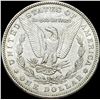 Image 2 : 1880-O Micro O Silver Morgan Dollar UNCIRCULATED