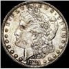 Image 1 : 1881-O Silver Morgan Dollar CLOSELY UNCIRCULATED