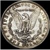 Image 2 : 1881-O Silver Morgan Dollar CLOSELY UNCIRCULATED