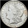 Image 1 : 1904 Morgan Silver Dollar CLOSELY UNCIRCULATED