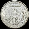 Image 2 : 1904 Morgan Silver Dollar CLOSELY UNCIRCULATED