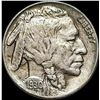 Image 1 : 1930-S Buffalo Nickel CLOSELY UNCIRCULATED