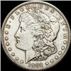 Image 1 : 1904 Morgan Silver Dollar CLOSELY UNCIRCULATED