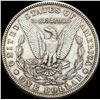 Image 2 : 1904 Morgan Silver Dollar CLOSELY UNCIRCULATED