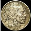 Image 1 : 1916-D Buffalo Nickel CLOSELY UNCIRCULATED