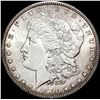 Image 1 : 1900 Morgan Silver Dollar UNCIRCULATED