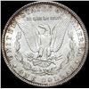 Image 2 : 1900 Morgan Silver Dollar UNCIRCULATED