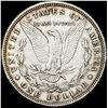 Image 2 : 1878 8TF Silver Morgan Dollar CLOSE UNC