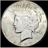 Image 1 : 1927 Peace Silver Dollar UNCIRCULATED