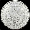 Image 2 : 1897-S Silver Morgan Dollar CLOSELY UNCIRCULATED