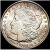 Image 1 : 1903 Morgan Silver Dollar UNCIRCULATED