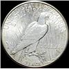 Image 2 : 1926-S Silver Peace Dollar UNCIRCULATED