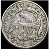 Image 2 : 1832 Capped Bust Dime NICELY CIRCULATED