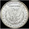 Image 2 : 1888-S Silver Morgan Dollar CLOSELY UNCIRCULATED