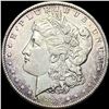 Image 1 : 1889-O Silver Morgan Dollar CLOSELY UNCIRCULATED