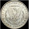 Image 2 : 1889-O Silver Morgan Dollar CLOSELY UNCIRCULATED