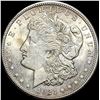 Image 1 : 1921 Silver Morgan Dollar UNCIRCULATED
