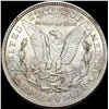 Image 2 : 1921 Silver Morgan Dollar UNCIRCULATED