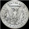 Image 2 : 1882-CC Morgan Silver Dollar LIGHTLY CIRCULATED