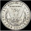 Image 2 : 1898-S Silver Morgan Dollar CLOSELY UNCIRCULATED