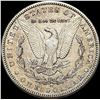 Image 2 : 1892-CC Silver Morgan Dollar NEARLY UNCIRCULATED