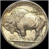 Image 2 : 1913 Type 2 Buffalo Nickel CHOICE BU
