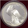 Image 1 : 1984 Olymic Silver Dollar Proof