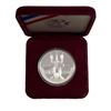 Image 2 : 1984 Olymic Silver Dollar Proof