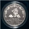 Image 1 : 1997 U.S. Botanic Garden Commemorative Coin