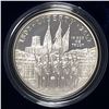 Image 1 : 2002 U.S. Military Academy Bicentennial Commemorative